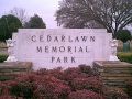 Cem Cedarlawn Memorial Park - Grayson TX.jpg