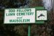 Cem Odd Fellows Lawn Cemetery and Mausoleum - Sacramento CA.jpg