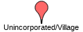 Unincorporated/Village