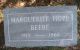 Head Marguerite Long Beebe.jpg